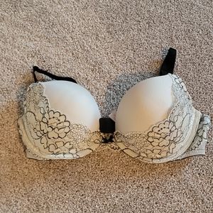 Victoria's Secret Push Up Bra
